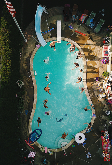Pool Party